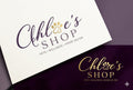 Chloe’s shop 