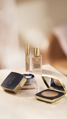 Magic Wands for Your Skin: Discover Estée Lauder’s Concealer Mastery