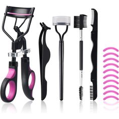 Top 4 Eyelash Curlers from Sephora: Your Ultimate Guide to Lash Perfection