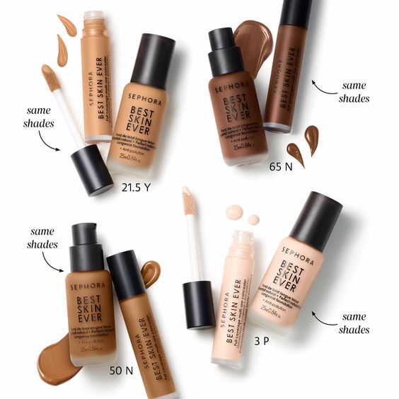 Best “Skin Ever” Full Coverage Multi-Use Hydrating Concealer: A Must-Have in Your Makeup Bag