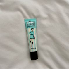 My Journey to Flawless: A Love Letter to Benefit Cosmetics’ Face Primer