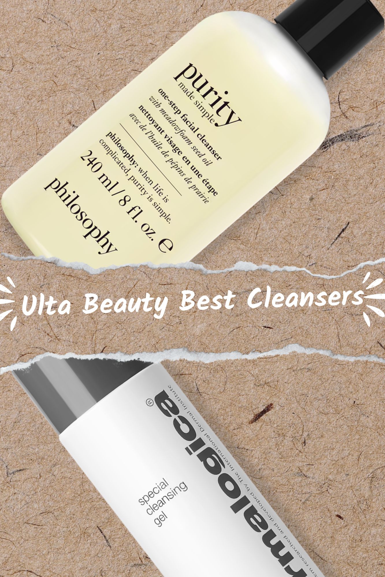 2024 Summer’s Best: Top 9 Cleansers from Ulta Beauty for Radiant Skin