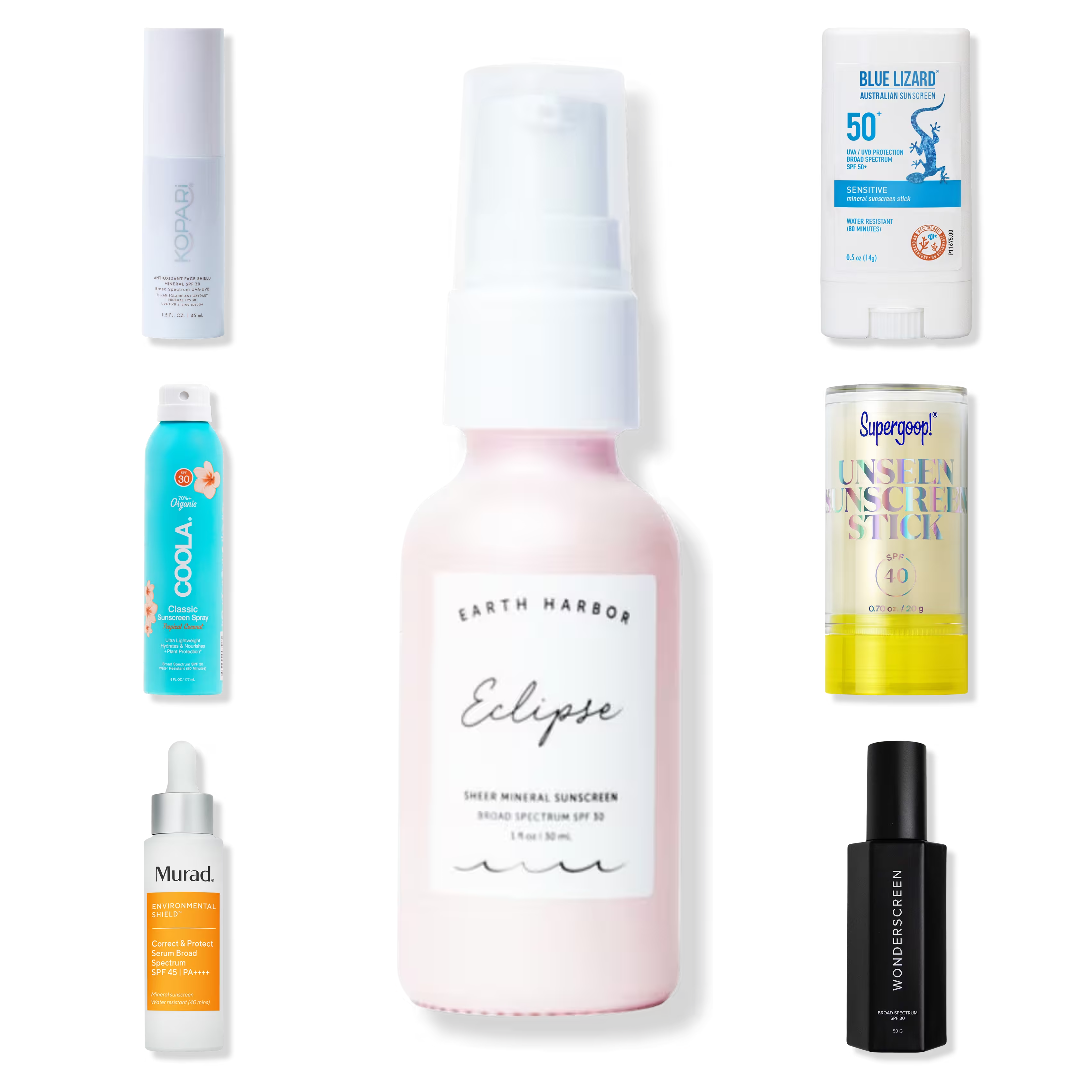 Sunny Days, Safe Skin: Ulta Beauty’s Must-Have Sunscreens for Summer