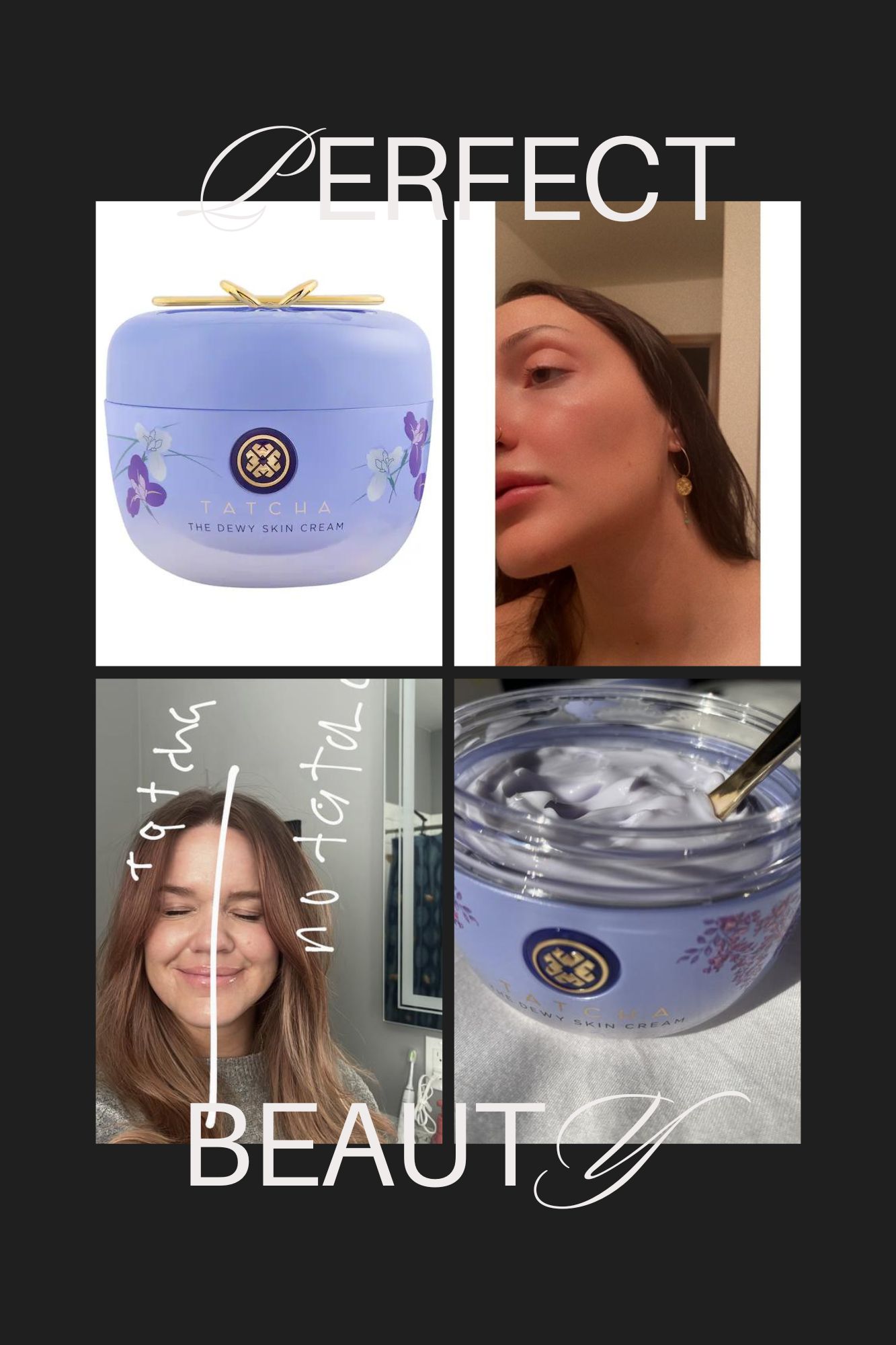 The Dewy Diaries: Unveiling the Magic of Tatcha’s Skin-Perfecting Potion