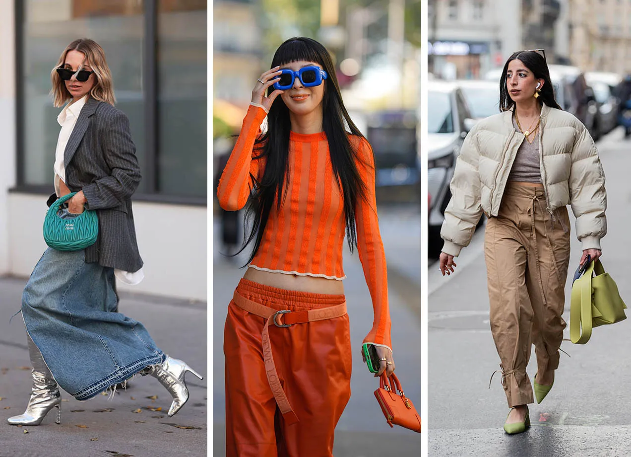 Chic Chronicles: The Latest Fashion Trends Every Stylish Woman Should Know