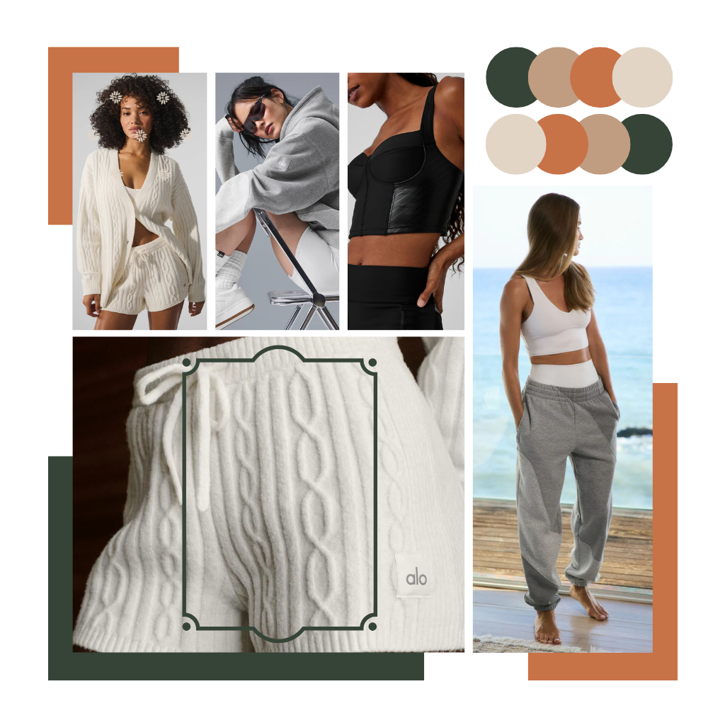 Winter’s Best Alo Yoga Sets on Sale: Cozy, Chic, and Ready for Anything